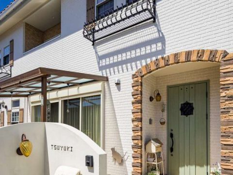 シェルピア高畑建設（株）が手がけた注文住宅の施工事例（モデルハウス・住宅展示場）