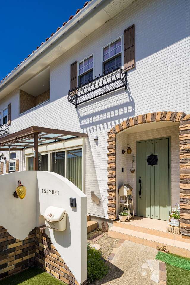 シェルピア高畑建設（株）が手がけた注文住宅の施工事例（モデルハウス・住宅展示場）