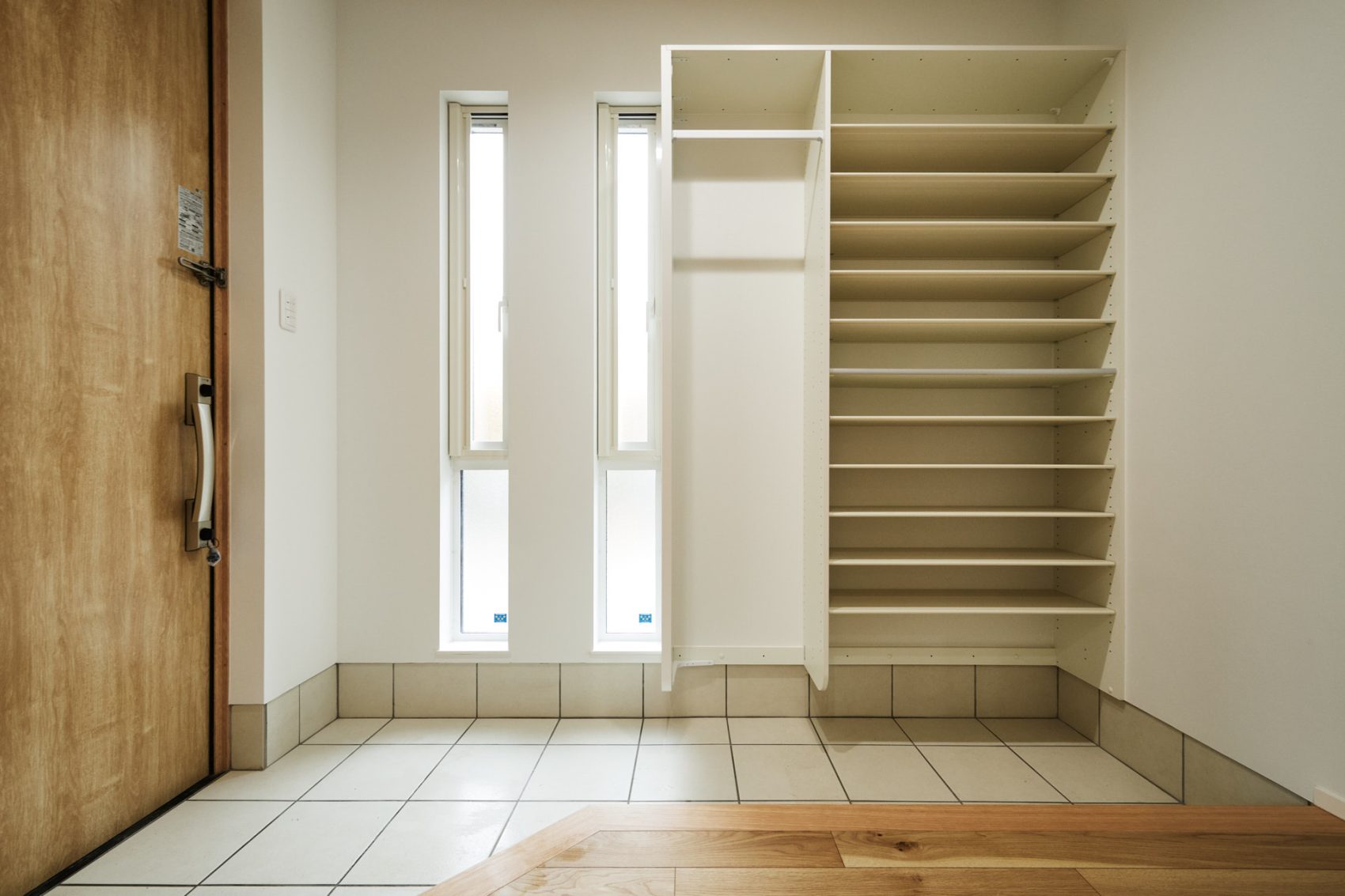 が手がけた注文住宅の施工事例（モデルハウス・住宅展示場）