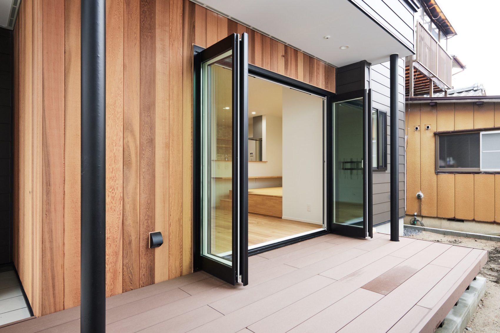 が手がけた注文住宅の施工事例（モデルハウス・住宅展示場）