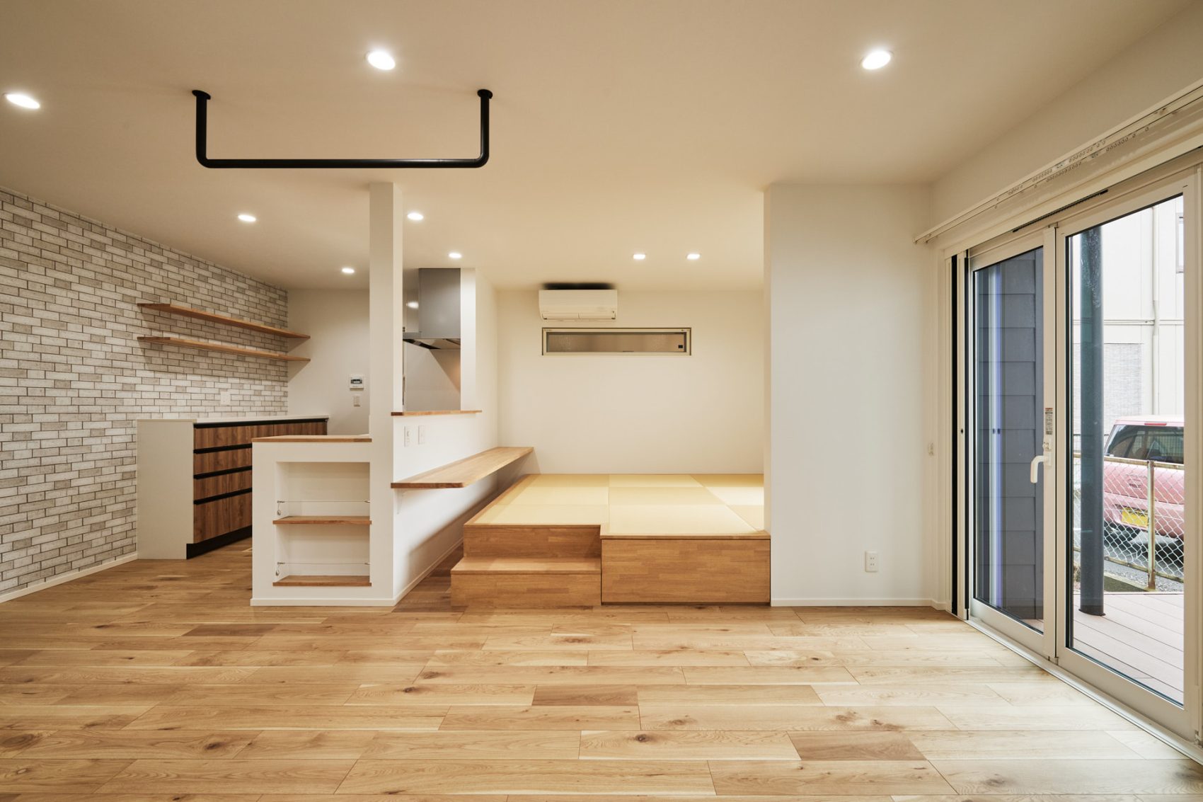 が手がけた注文住宅の施工事例（モデルハウス・住宅展示場）