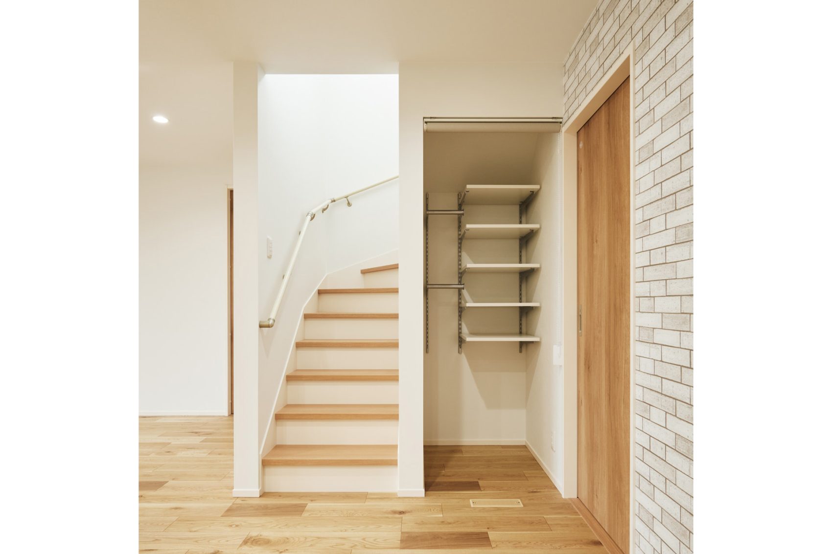 が手がけた注文住宅の施工事例（モデルハウス・住宅展示場）