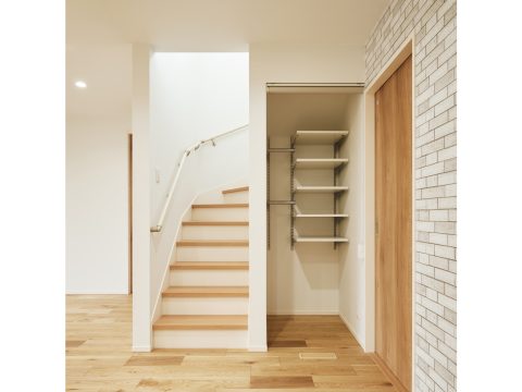 が手がけた注文住宅の施工事例（モデルハウス・住宅展示場）