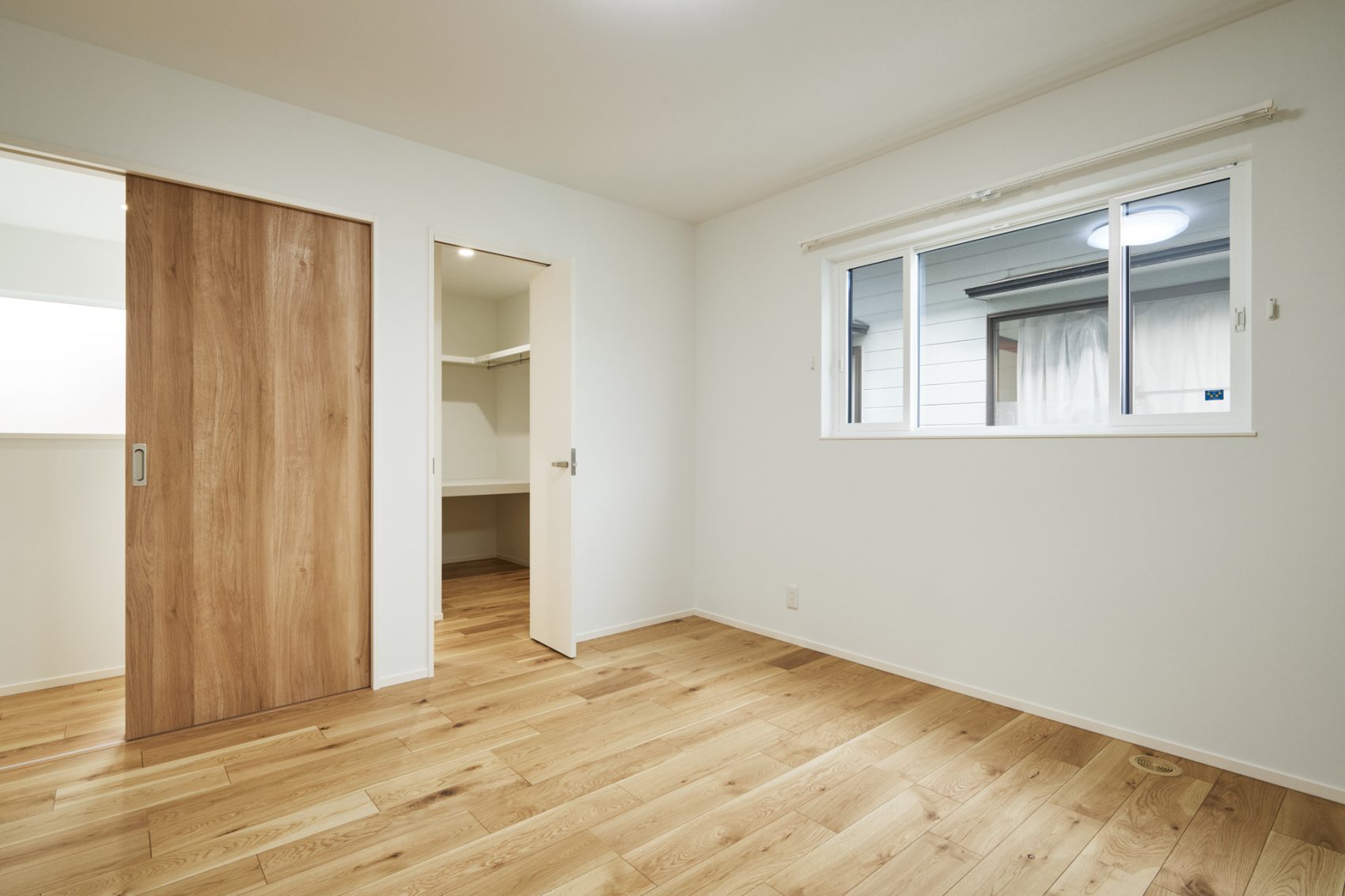 が手がけた注文住宅の施工事例（モデルハウス・住宅展示場）