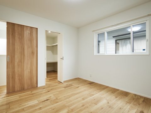 が手がけた注文住宅の施工事例（モデルハウス・住宅展示場）