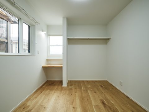 が手がけた注文住宅の施工事例（モデルハウス・住宅展示場）