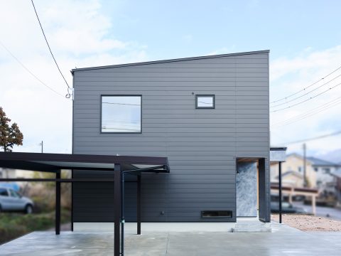 が手がけた注文住宅の施工事例（モデルハウス・住宅展示場）