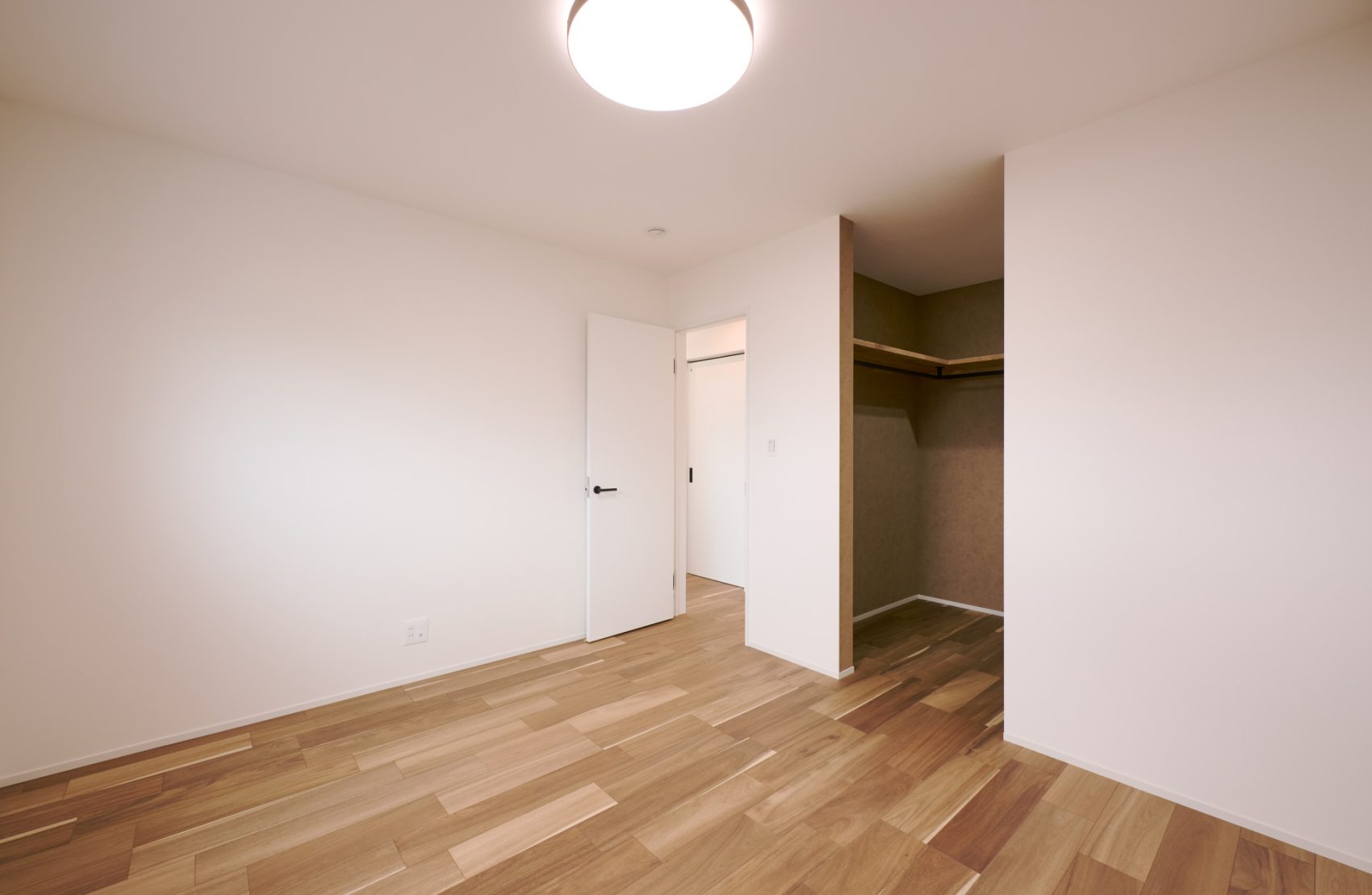 が手がけた注文住宅の施工事例（モデルハウス・住宅展示場）