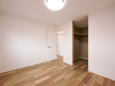 が手がけた注文住宅の施工事例（モデルハウス・住宅展示場）