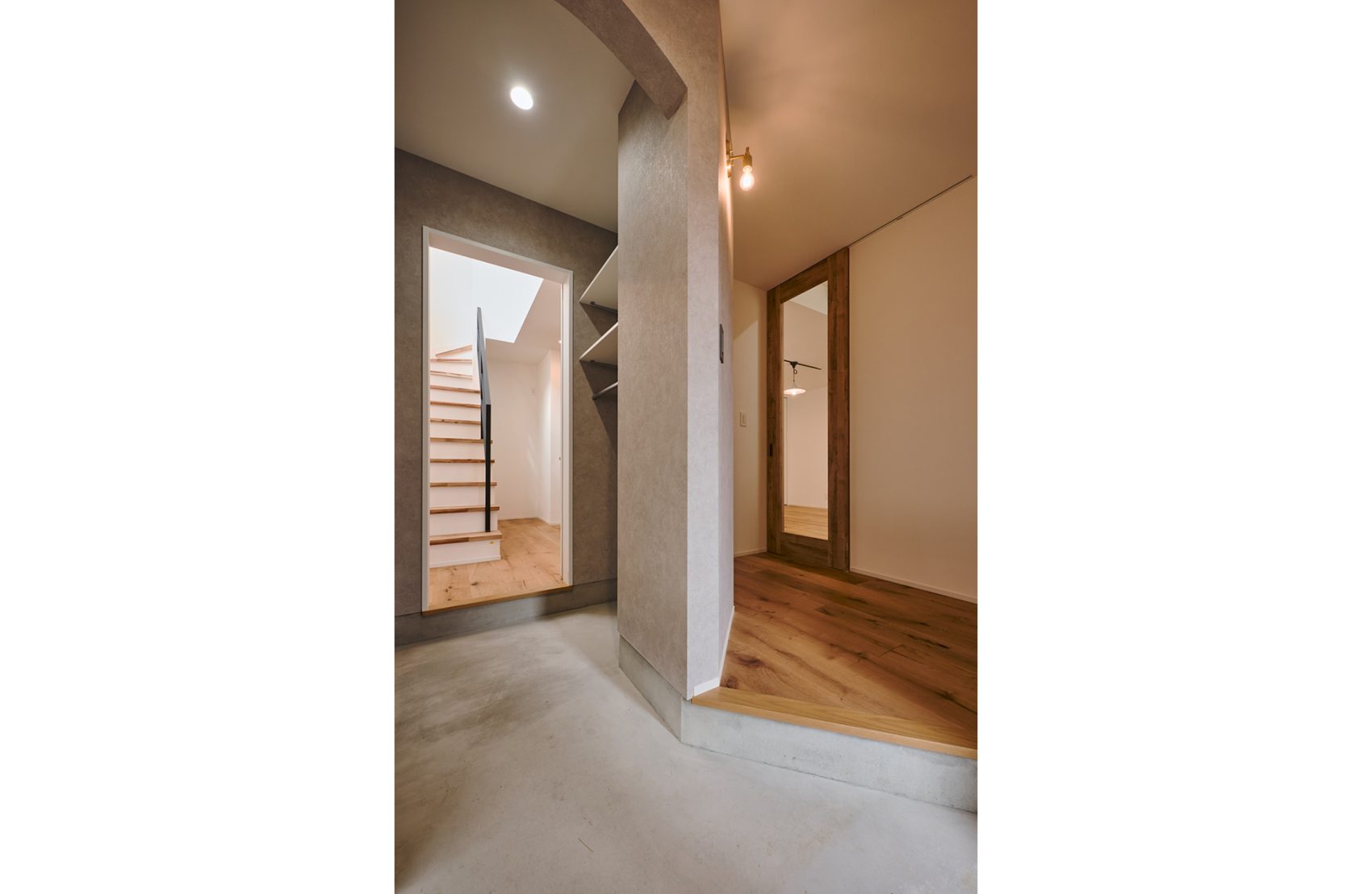 が手がけた注文住宅の施工事例（モデルハウス・住宅展示場）