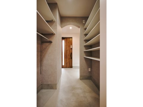 が手がけた注文住宅の施工事例（モデルハウス・住宅展示場）