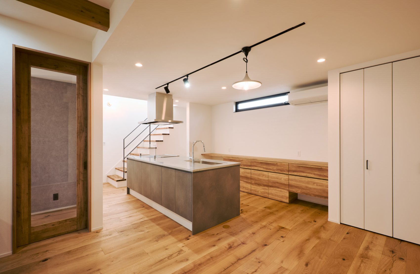 が手がけた注文住宅の施工事例（モデルハウス・住宅展示場）