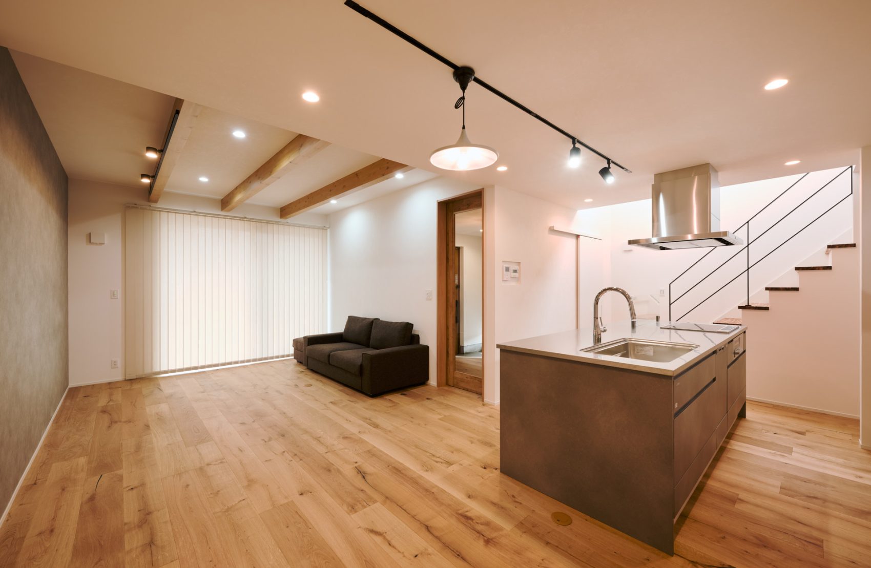 が手がけた注文住宅の施工事例（モデルハウス・住宅展示場）