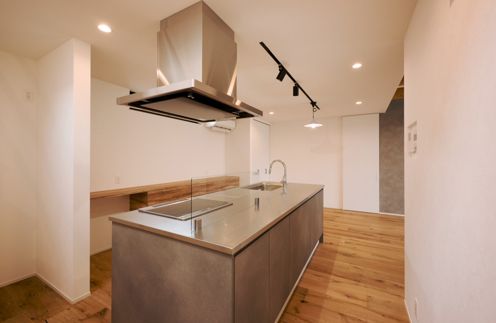 が手がけた注文住宅の施工事例（モデルハウス・住宅展示場）