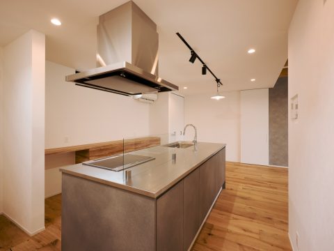 が手がけた注文住宅の施工事例（モデルハウス・住宅展示場）