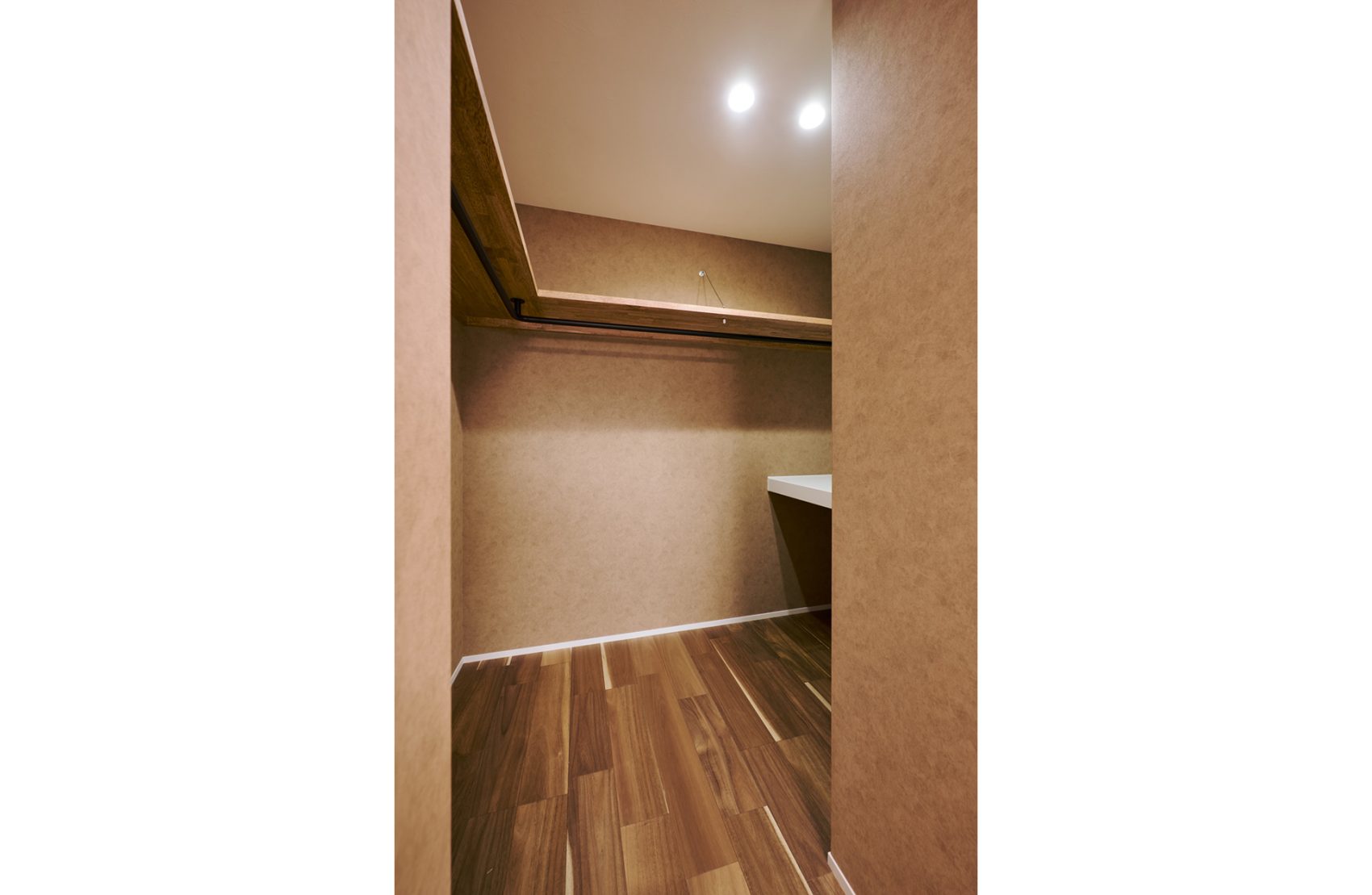 が手がけた注文住宅の施工事例（モデルハウス・住宅展示場）