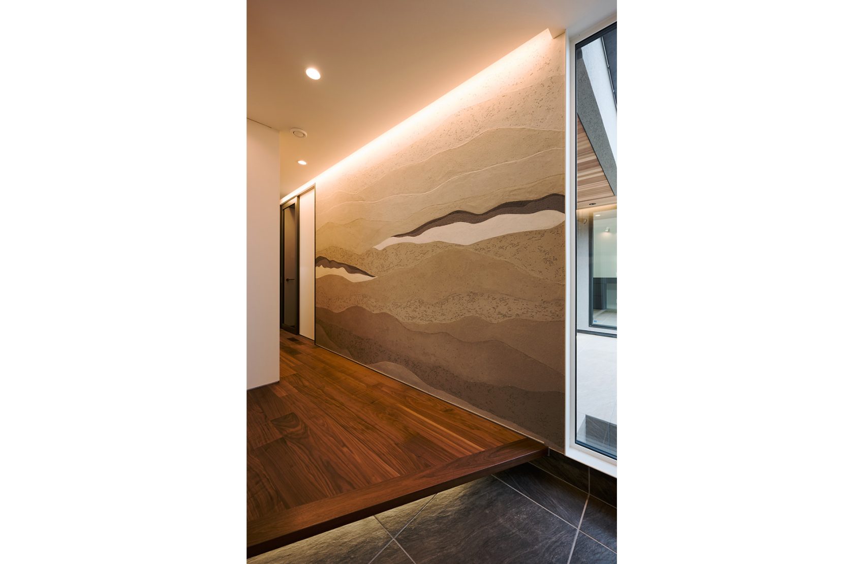 が手がけた注文住宅の施工事例（モデルハウス・住宅展示場）