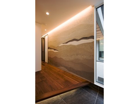 が手がけた注文住宅の施工事例（モデルハウス・住宅展示場）