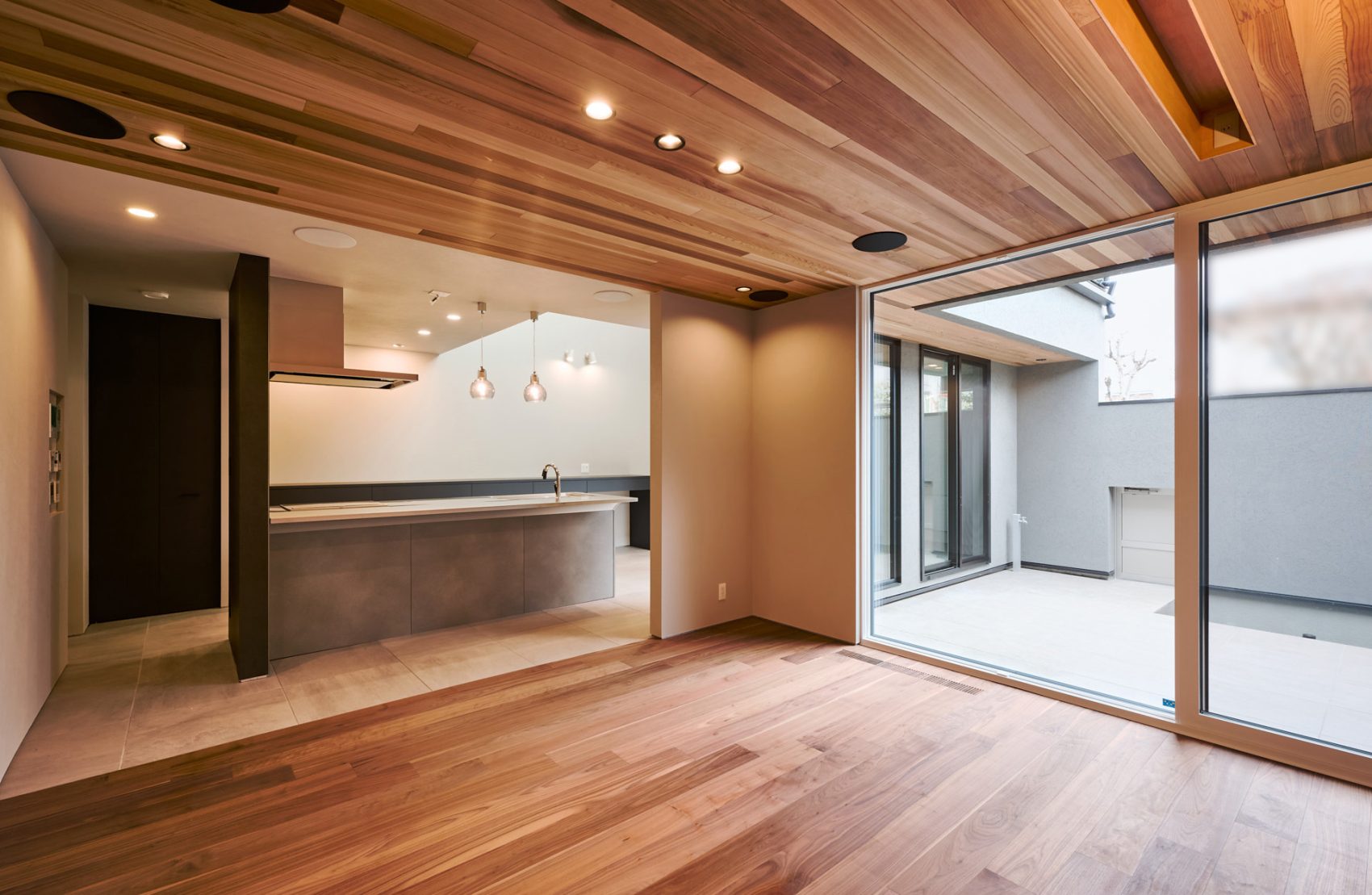 が手がけた注文住宅の施工事例（モデルハウス・住宅展示場）