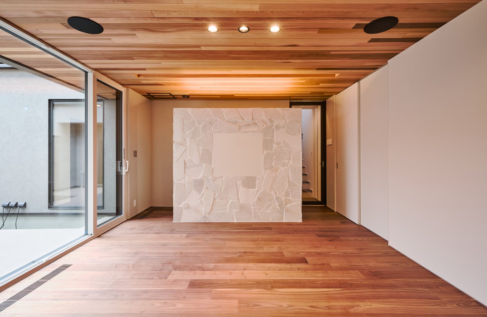 が手がけた注文住宅の施工事例（モデルハウス・住宅展示場）