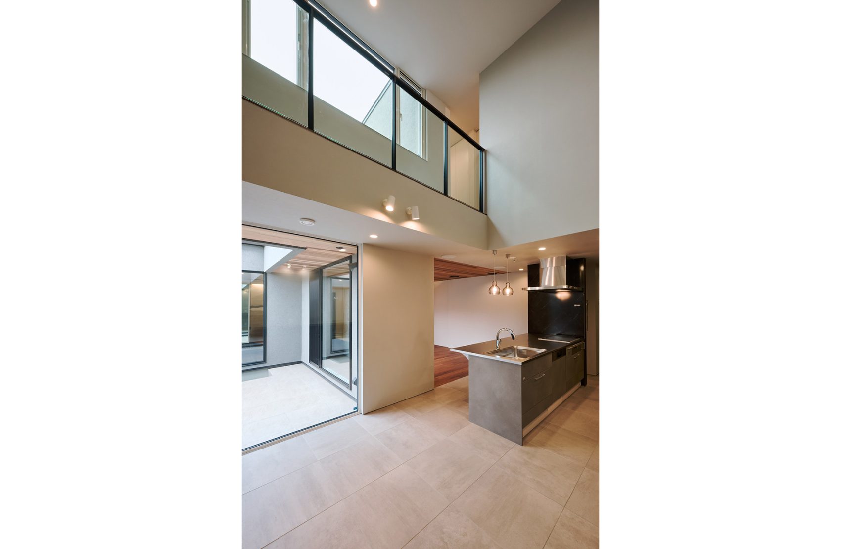 が手がけた注文住宅の施工事例（モデルハウス・住宅展示場）