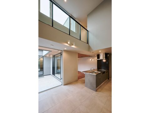 が手がけた注文住宅の施工事例（モデルハウス・住宅展示場）