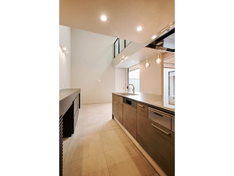 が手がけた注文住宅の施工事例（モデルハウス・住宅展示場）