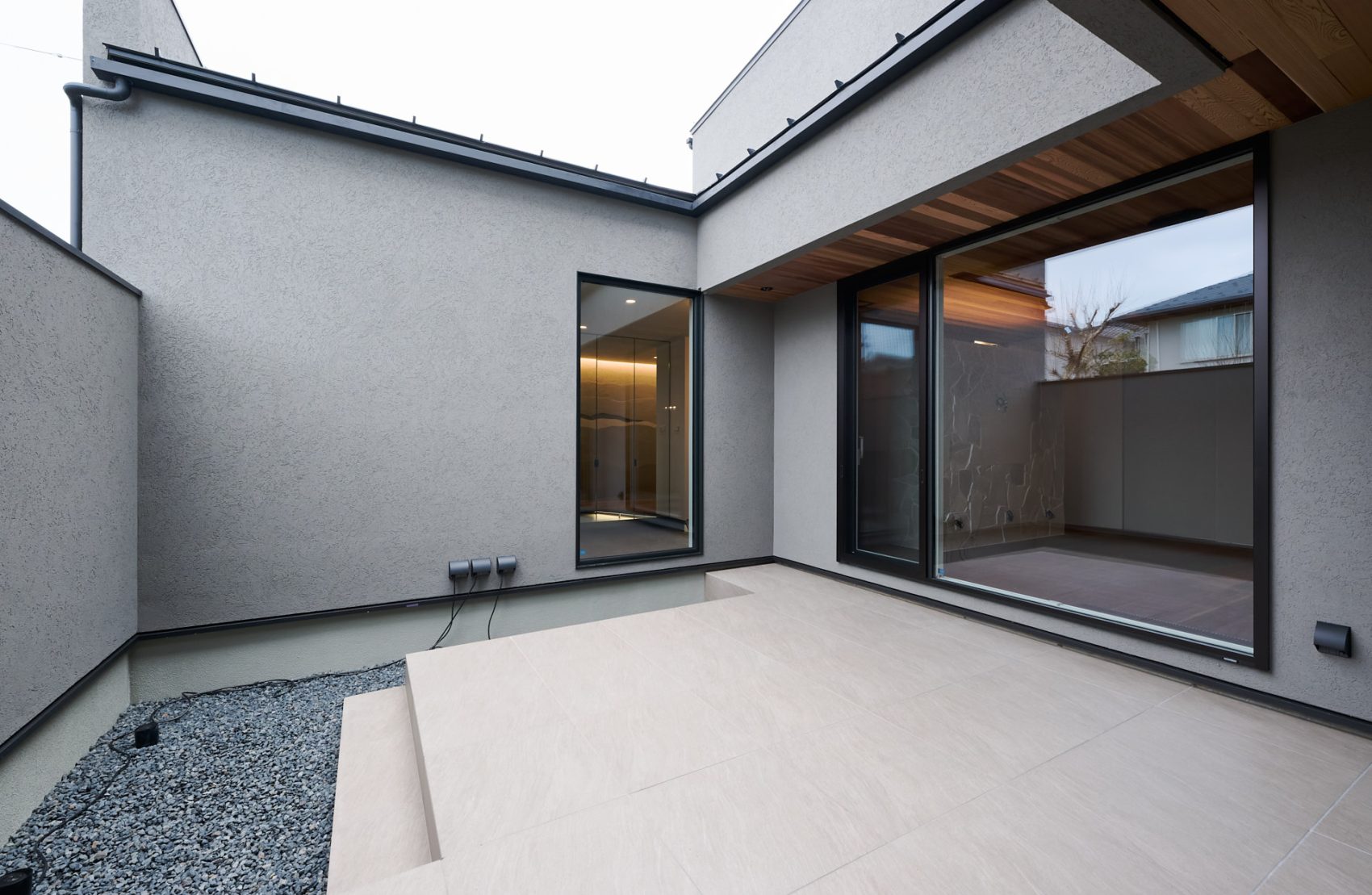 が手がけた注文住宅の施工事例（モデルハウス・住宅展示場）