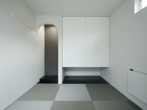 が手がけた注文住宅の施工事例（モデルハウス・住宅展示場）