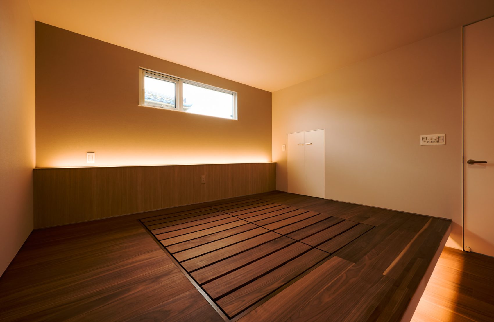 が手がけた注文住宅の施工事例（モデルハウス・住宅展示場）