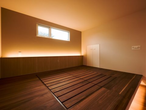 が手がけた注文住宅の施工事例（モデルハウス・住宅展示場）