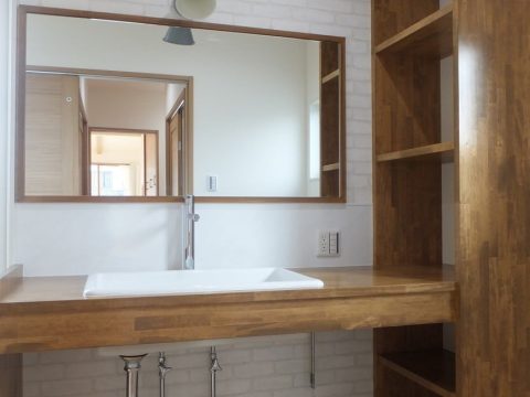 株式会社朋建が手がけた注文住宅の施工事例（モデルハウス・住宅展示場）