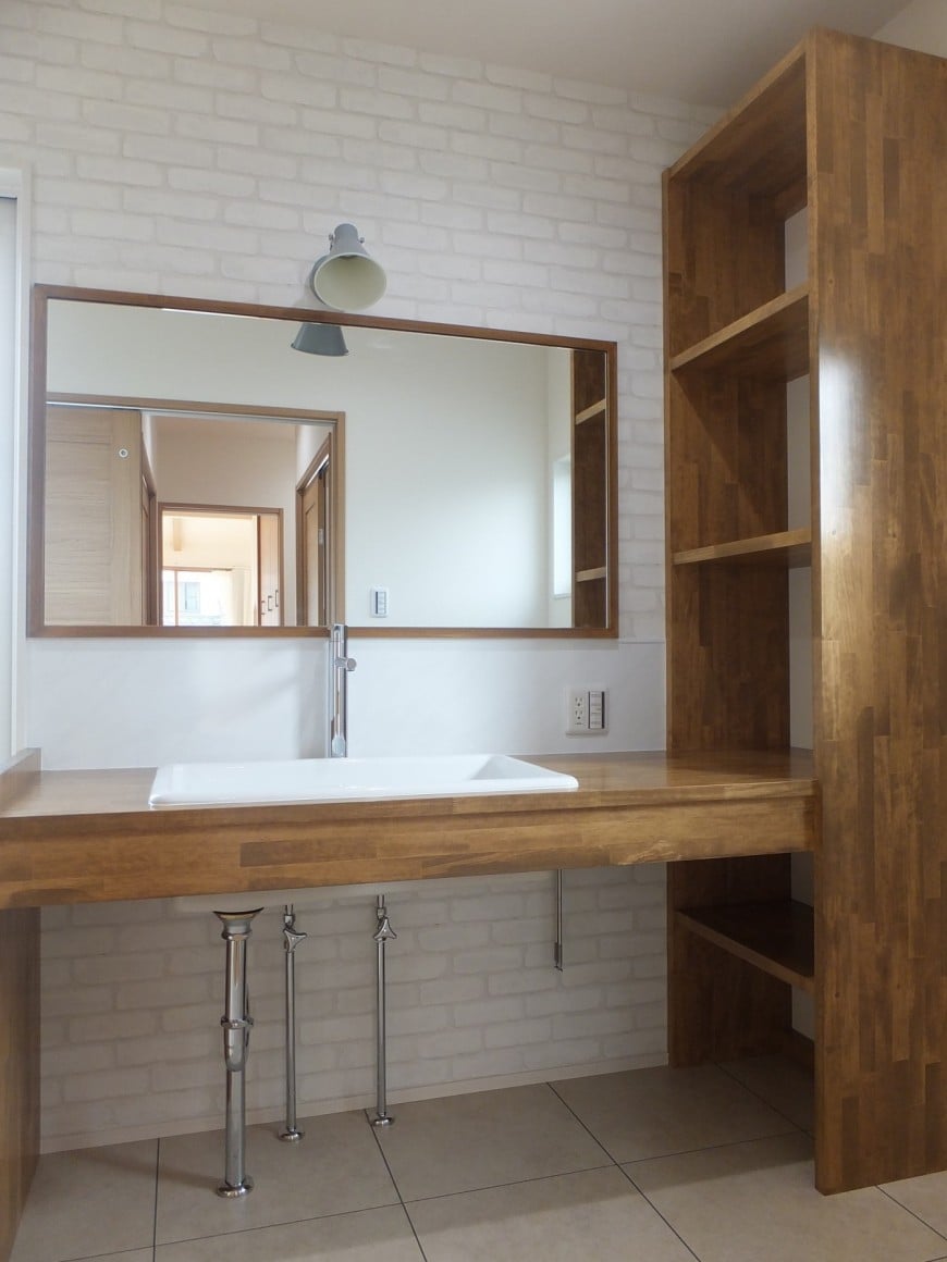 株式会社朋建が手がけた注文住宅の施工事例（モデルハウス・住宅展示場）