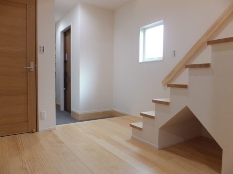 株式会社朋建が手がけた注文住宅の施工事例（モデルハウス・住宅展示場）