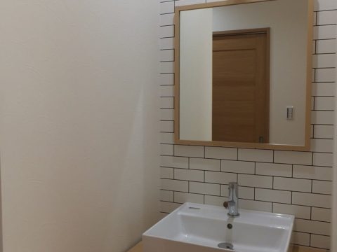 株式会社朋建が手がけた注文住宅の施工事例（モデルハウス・住宅展示場）