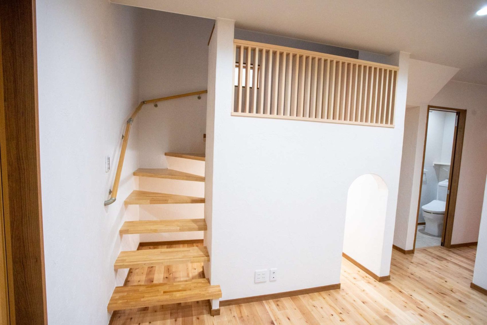 シェルピア高畑建設（株）が手がけた注文住宅の施工事例（モデルハウス・住宅展示場）