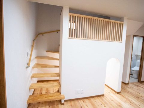 シェルピア高畑建設（株）が手がけた注文住宅の施工事例（モデルハウス・住宅展示場）