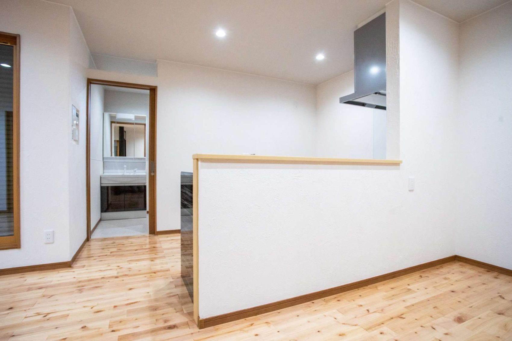 シェルピア高畑建設（株）が手がけた注文住宅の施工事例（モデルハウス・住宅展示場）