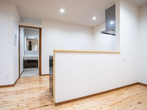 シェルピア高畑建設（株）が手がけた注文住宅の施工事例（モデルハウス・住宅展示場）