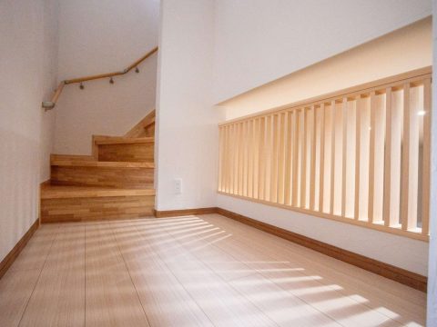 シェルピア高畑建設（株）が手がけた注文住宅の施工事例（モデルハウス・住宅展示場）