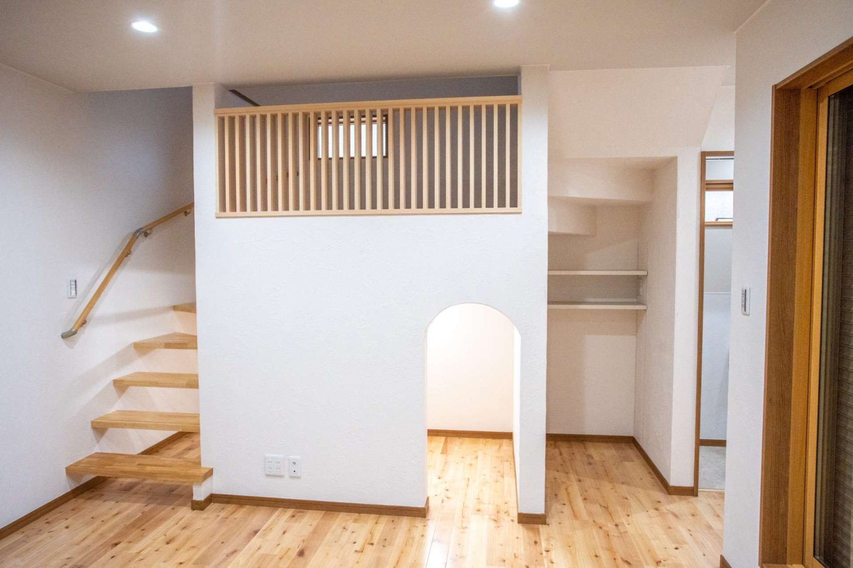 シェルピア高畑建設（株）が手がけた注文住宅の施工事例（モデルハウス・住宅展示場）