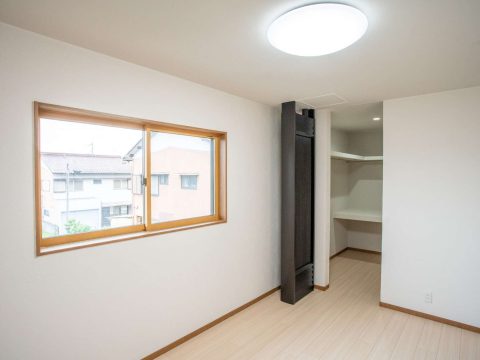 シェルピア高畑建設（株）が手がけた注文住宅の施工事例（モデルハウス・住宅展示場）