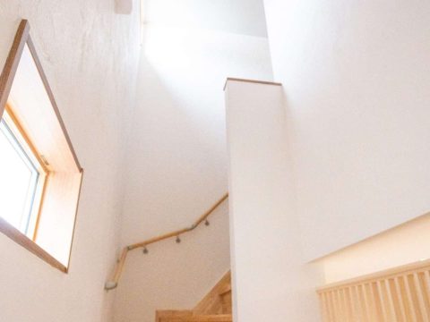 シェルピア高畑建設（株）が手がけた注文住宅の施工事例（モデルハウス・住宅展示場）