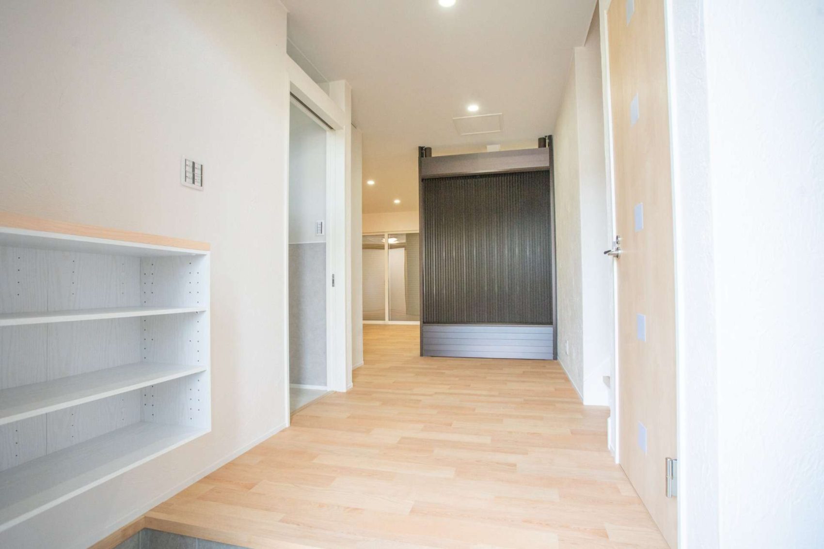 シェルピア高畑建設（株）が手がけた注文住宅の施工事例（モデルハウス・住宅展示場）