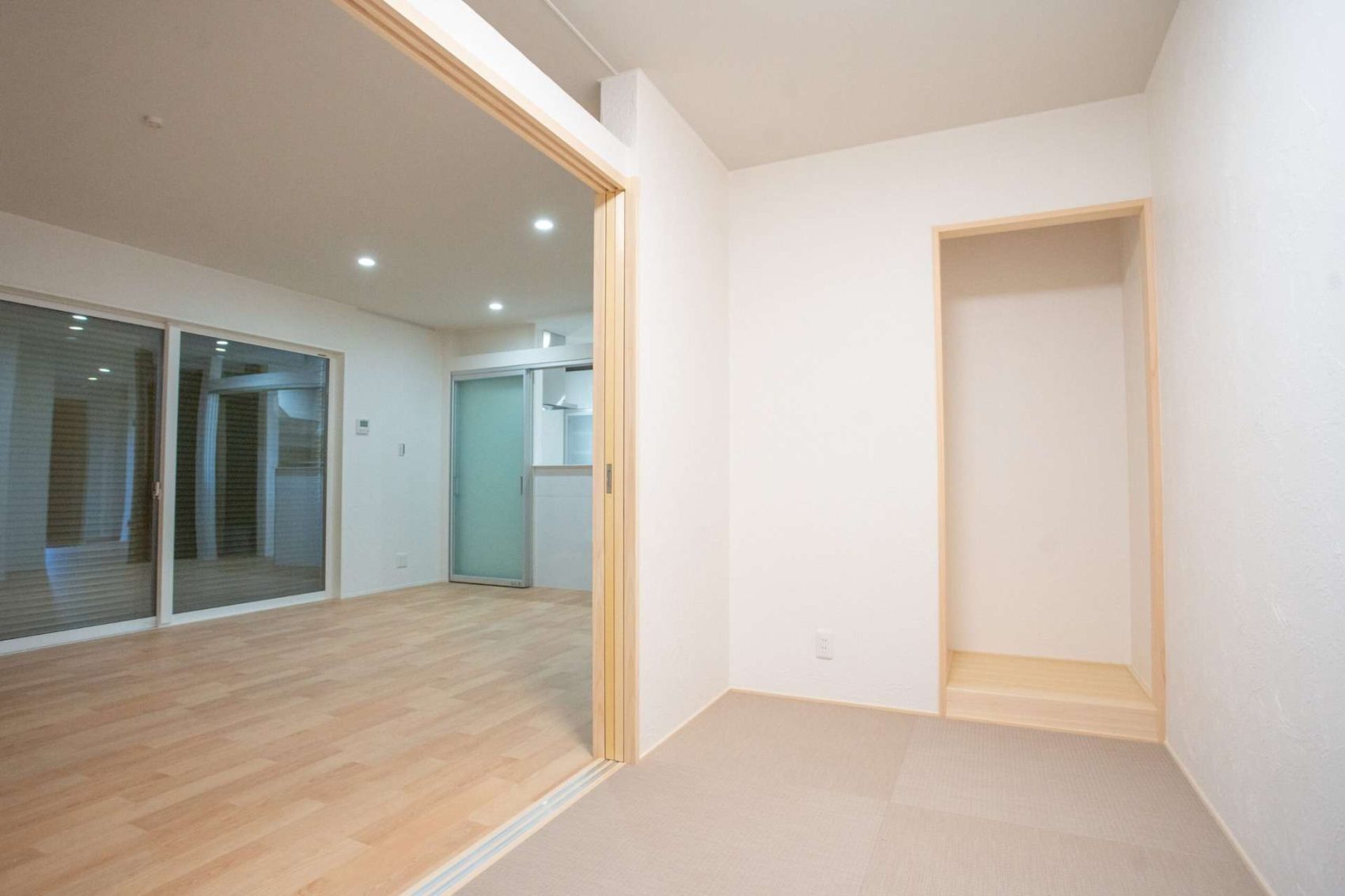 シェルピア高畑建設（株）が手がけた注文住宅の施工事例（モデルハウス・住宅展示場）