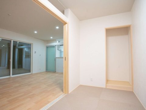 シェルピア高畑建設（株）が手がけた注文住宅の施工事例（モデルハウス・住宅展示場）