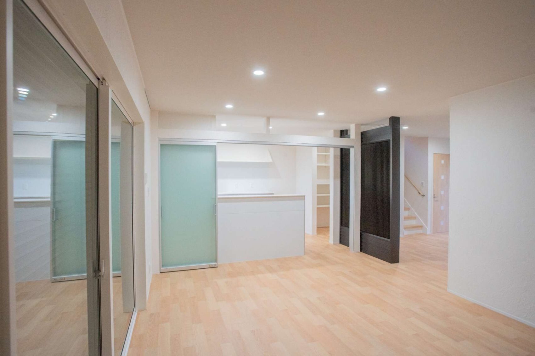 シェルピア高畑建設（株）が手がけた注文住宅の施工事例（モデルハウス・住宅展示場）