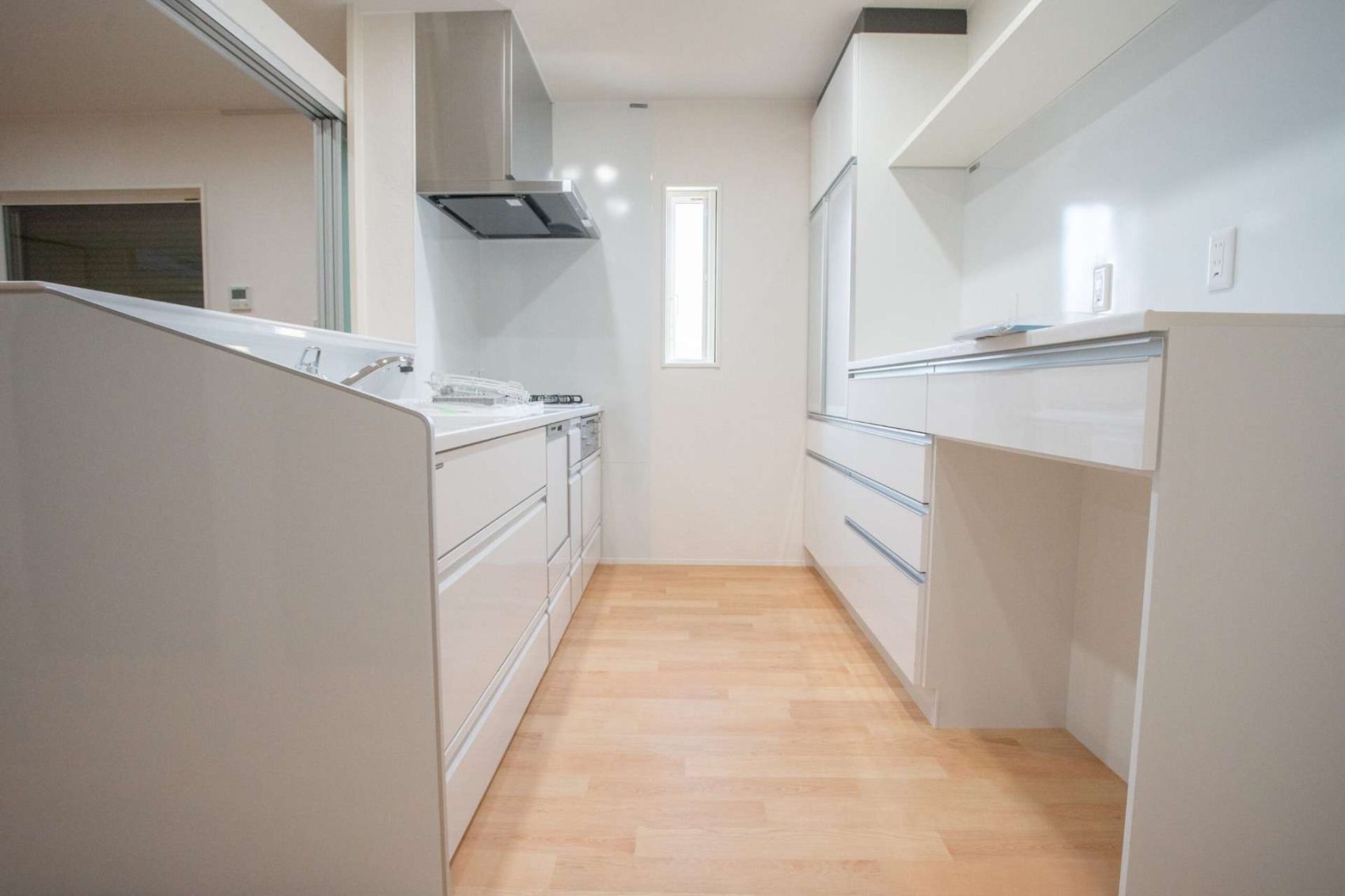 シェルピア高畑建設（株）が手がけた注文住宅の施工事例（モデルハウス・住宅展示場）