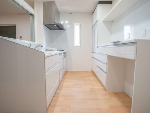 シェルピア高畑建設（株）が手がけた注文住宅の施工事例（モデルハウス・住宅展示場）