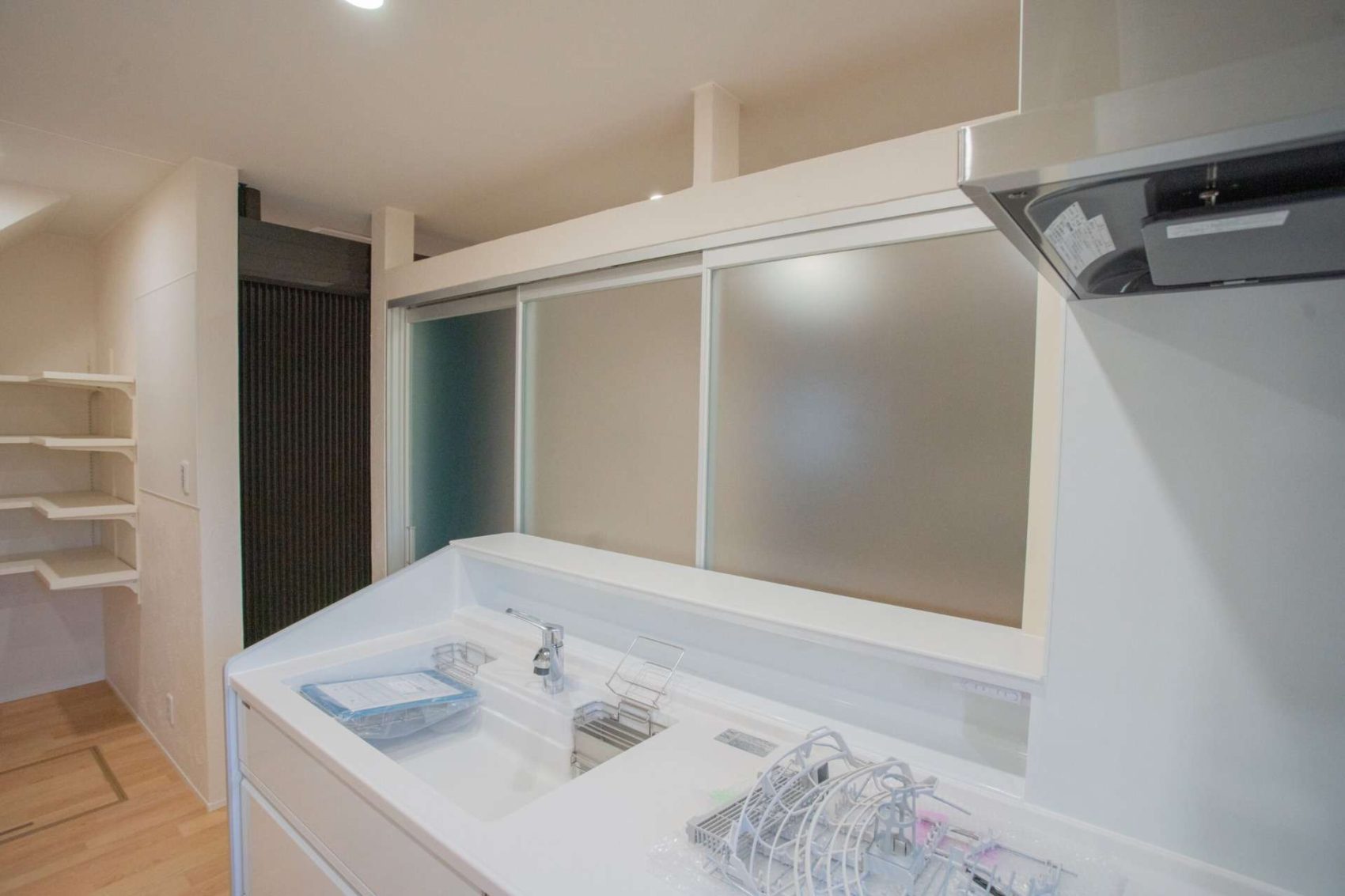 シェルピア高畑建設（株）が手がけた注文住宅の施工事例（モデルハウス・住宅展示場）